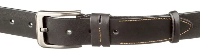 Ремень SHVIGEL 17314 Черный