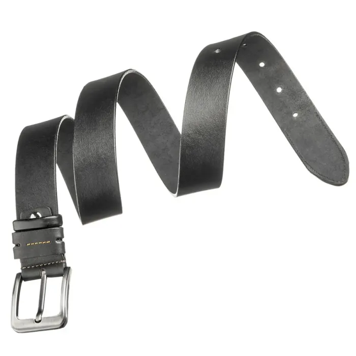 Ремень SHVIGEL 17314 Черный