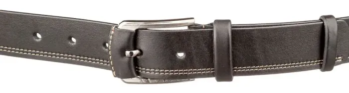 Ремень SHVIGEL 17315 Черный