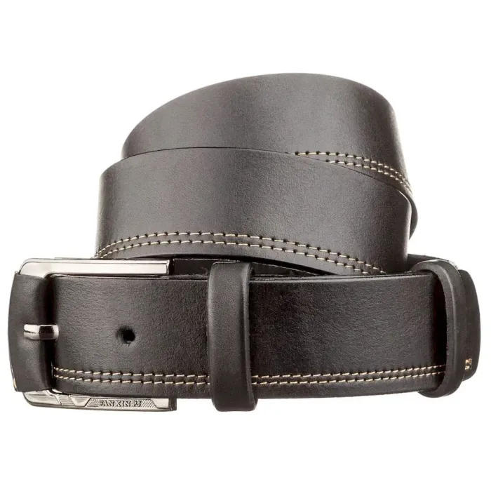 Ремень SHVIGEL 17315 Черный