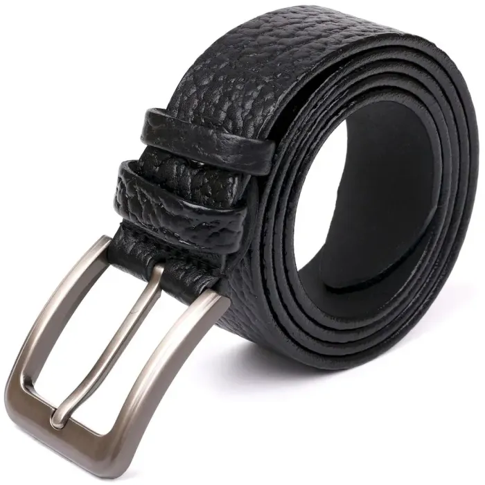 Ремень SHVIGEL 17318 Черный