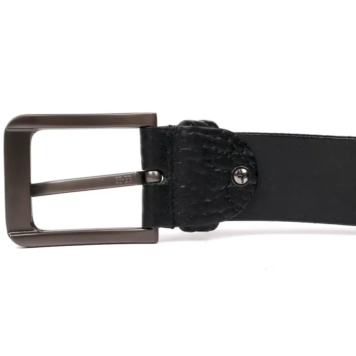 Ремень SHVIGEL 17318 Черный