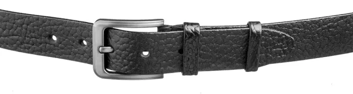 Ремень SHVIGEL 17318 Черный