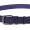 Ремень SHVIGEL 17319 Синий