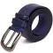 Ремень SHVIGEL 17319 Синий