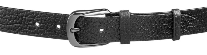 Ремень SHVIGEL 17320 Черный