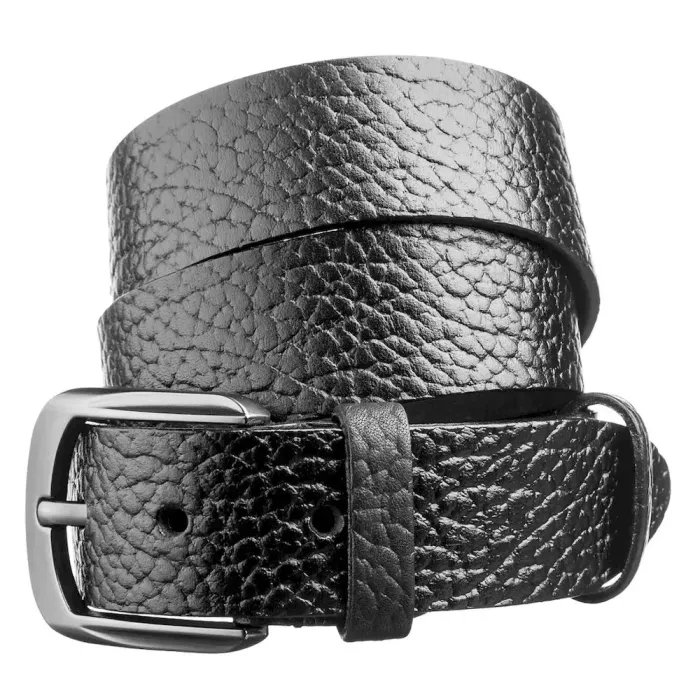 Ремень SHVIGEL 17320 Черный