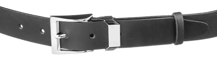 Ремінь SHVIGEL 17326 Чорний