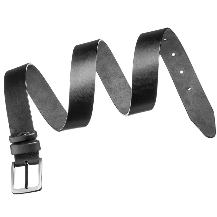 Ремінь SHVIGEL 17327 Чорний