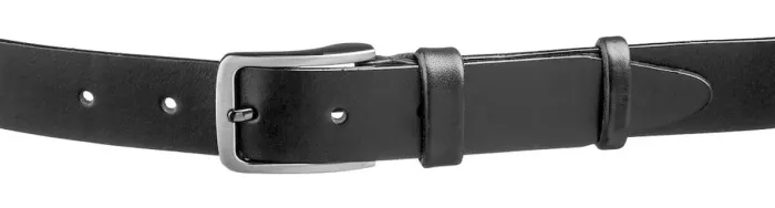 Ремінь SHVIGEL 17327 Чорний