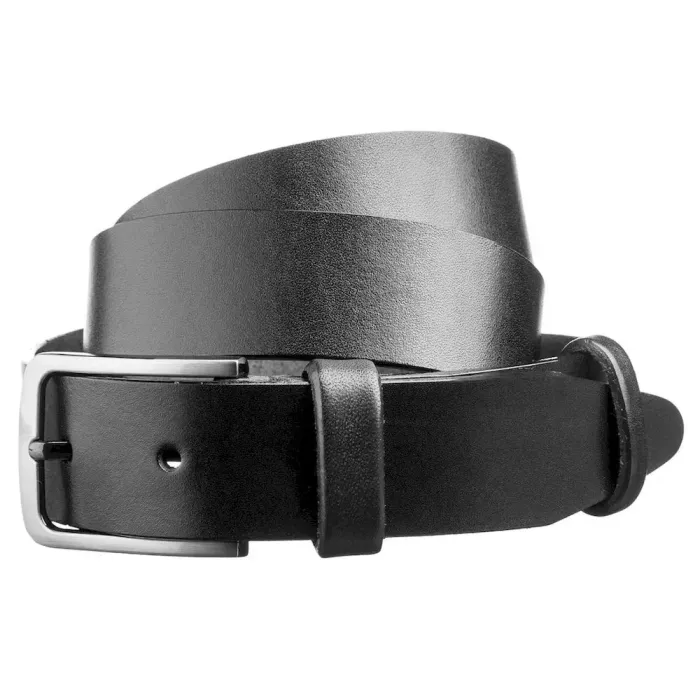 Ремінь SHVIGEL 17327 Чорний