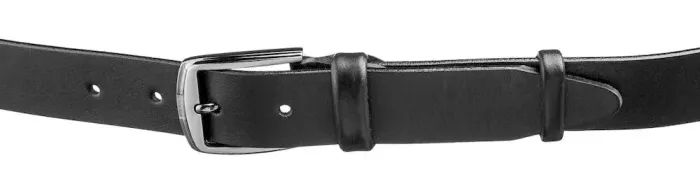 Ремінь SHVIGEL 17329 Чорний