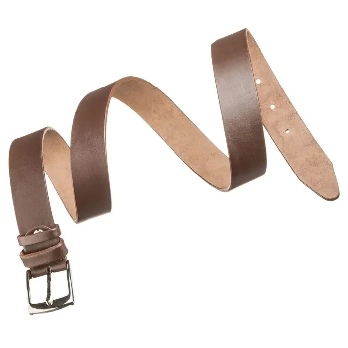 Ремінь SHVIGEL 17330 Коричневий