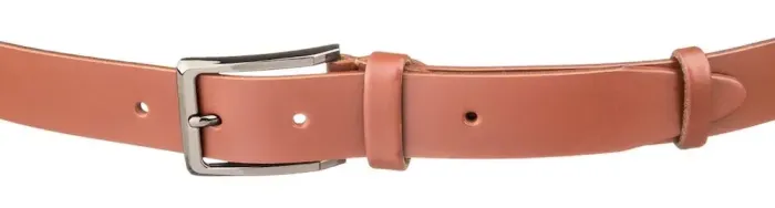 Ремінь SHVIGEL 17331 Коричневий