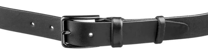 Ремінь SHVIGEL 17332 Чорний