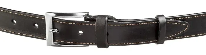 Ремінь SHVIGEL 17335 Чорний