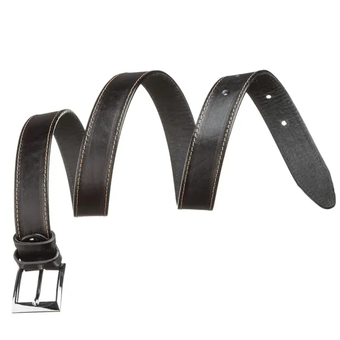 Ремінь SHVIGEL 17335 Чорний