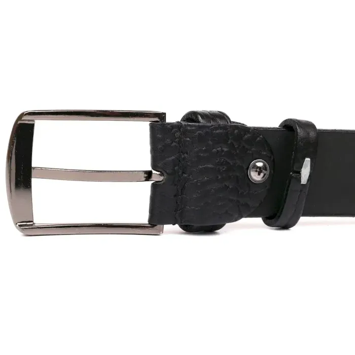 Ремінь SHVIGEL 17337 Чорний