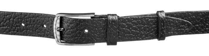 Ремінь SHVIGEL 17337 Чорний