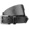 Ремінь SHVIGEL 17338 Чорний