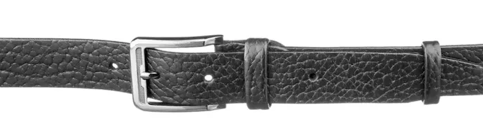 Ремінь SHVIGEL 17338 Чорний