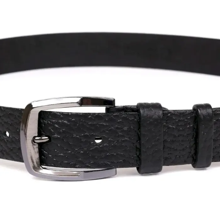 Ремінь SHVIGEL 17340 Чорний