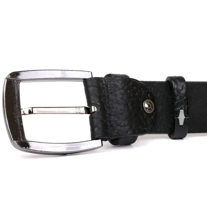 Ремінь SHVIGEL 17340 Чорний