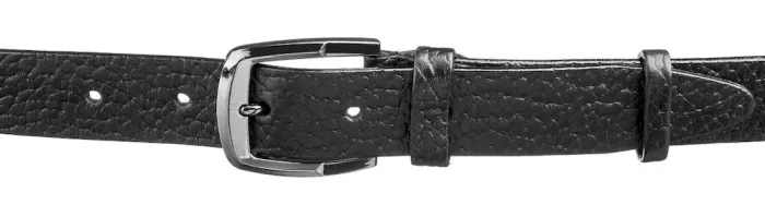 Ремінь SHVIGEL 17340 Чорний