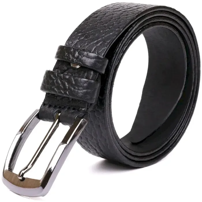 Ремінь SHVIGEL 17340 Чорний