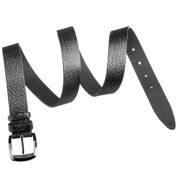 Ремінь SHVIGEL 17340 Чорний