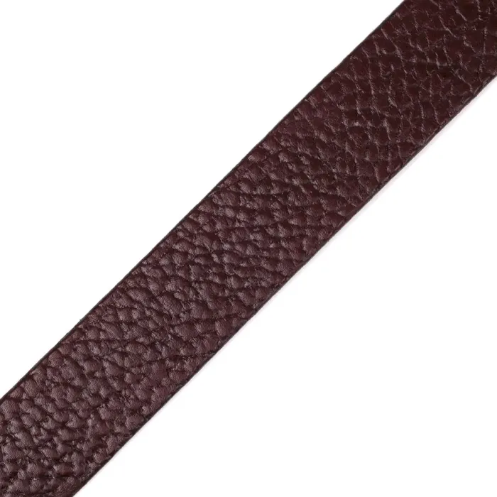 Ремінь SHVIGEL 17341 Коричневий