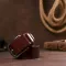 Ремень SHVIGEL мужской 17308 Коричневый