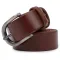 Ремінь жіночий з натуральної шкіри Vintage 20784