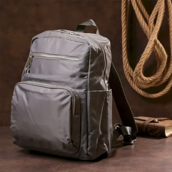 Рюкзак нейлоновий Vintage 14813