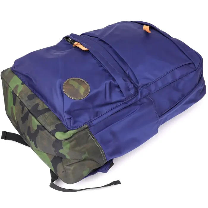 Рюкзак нейлоновий Vintage 14821