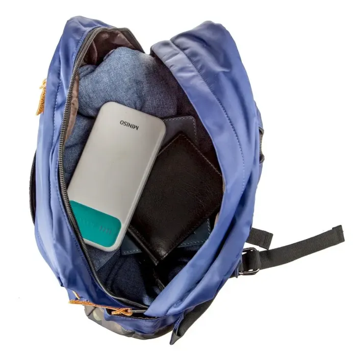 Рюкзак нейлоновий Vintage 14821