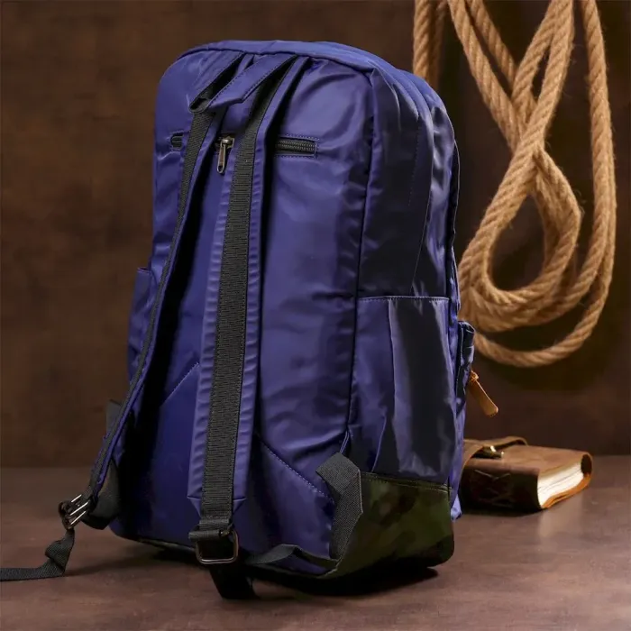 Рюкзак нейлоновий Vintage 14821