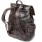 Рюкзак Vintage 14668 шкіряний Коричневий