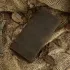 Бумажник мужской Vintage 14228 винтажная кожа Коричневый