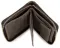 Гаманець чоловічий Vintage 14224 Коричневий