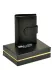 Кошелек SPA кожа BRETTON M4203 black