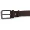 Стильный мужской ремень Vintage 20746 Коричневый
