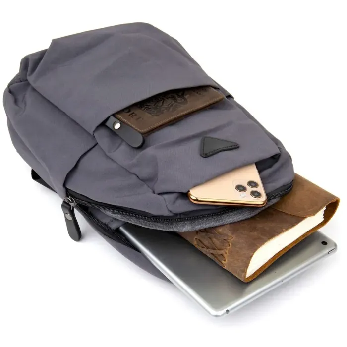 Сумка через плече нейлон Vintage 20630