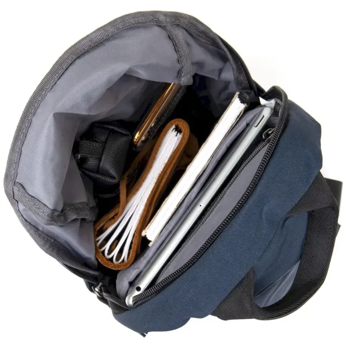 Сумка через плече нейлон Vintage 20633