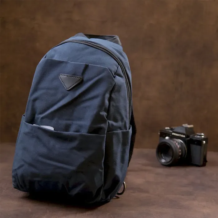 Сумка через плече нейлон Vintage 20633