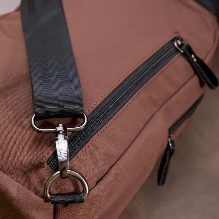 Сумка через плече нейлон Vintage 20634