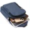 Сумка cross body Vintage 20510 Синяя