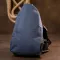 Сумка cross body Vintage 20510 Синяя