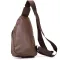 Сумка cross body Vintage 20512 Коричнева