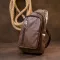 Сумка cross body Vintage 20512 Коричнева